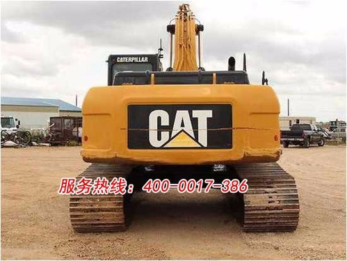 出售转让二手carter/卡特二手卡特325D挖掘机挖掘机