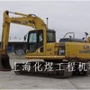 出售转让二手小松130挖掘机