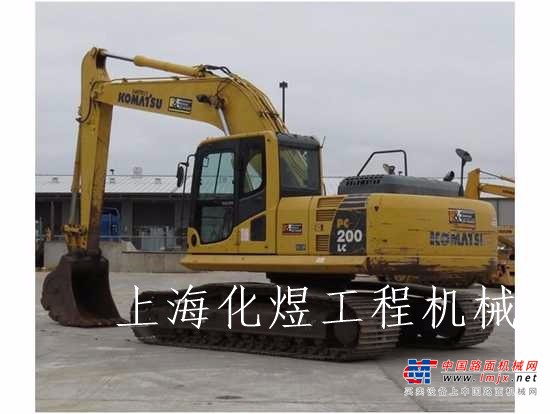 出售转让二手小松130挖掘机