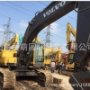 上海出售转让二手50小时成工挖掘机