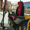 出售转让二手komatsu20挖掘机