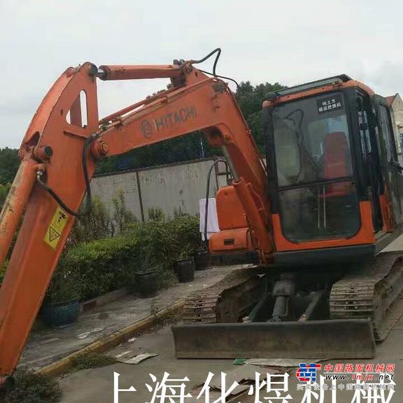 出售转让二手小松60挖掘机