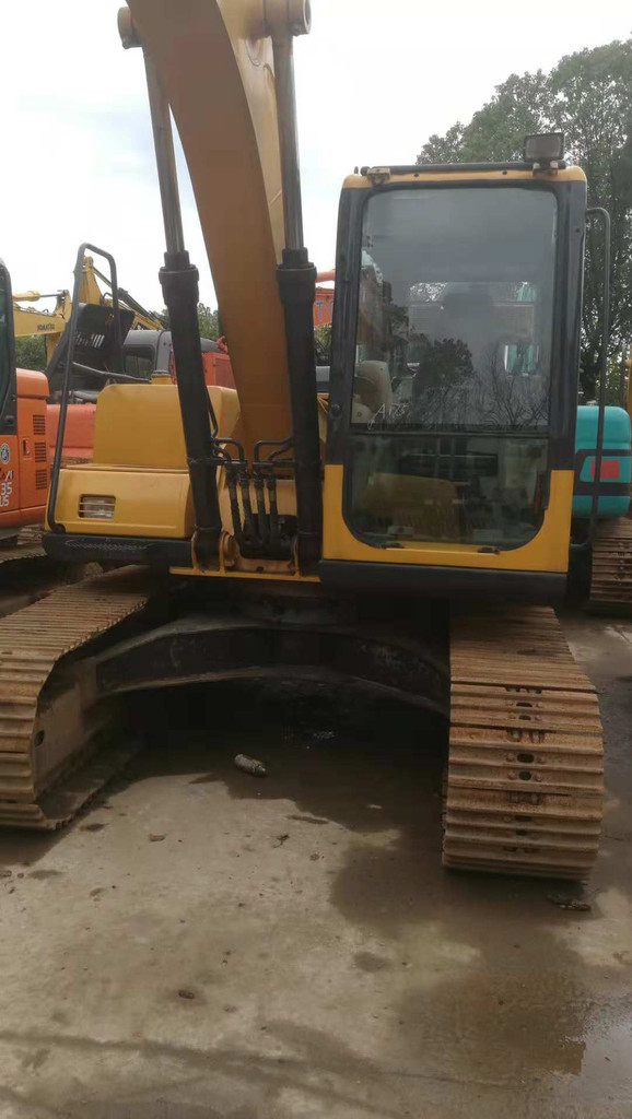 上海出售转让二手2419小时三一重工挖掘机