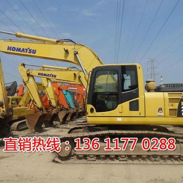 出售转让二手KOMATSU240-8挖掘机