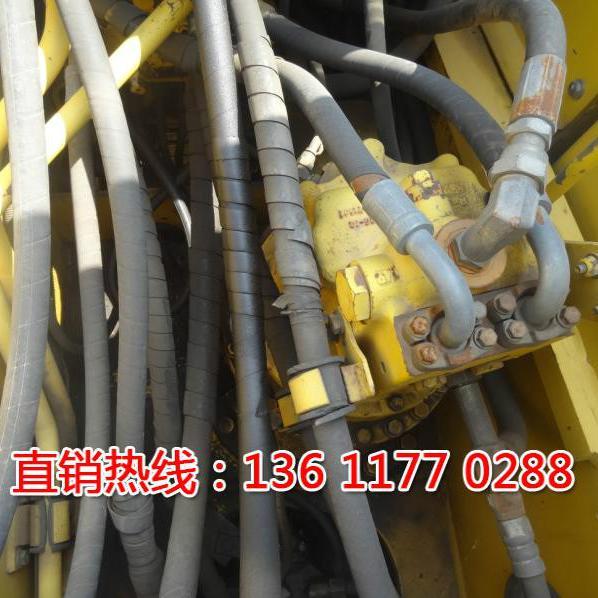 出售转让二手KOMATSU240-8挖掘机