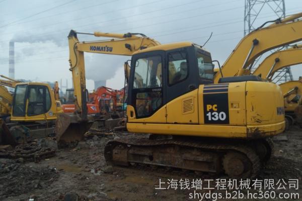 上海出售转让二手1800小时神钢挖掘机