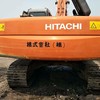 上海出售转让二手4500小时日立挖掘机