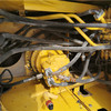 出售转让二手KOMATSU210-8MO挖掘机