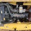 出售转让二手KOMATSU210-8MO挖掘机