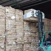 上海出售转让二手500小时合力叉装车