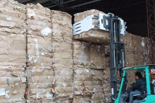 上海出售转让二手500小时合力叉装车