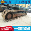 出售转让二手volvo/沃尔沃EC360挖掘机