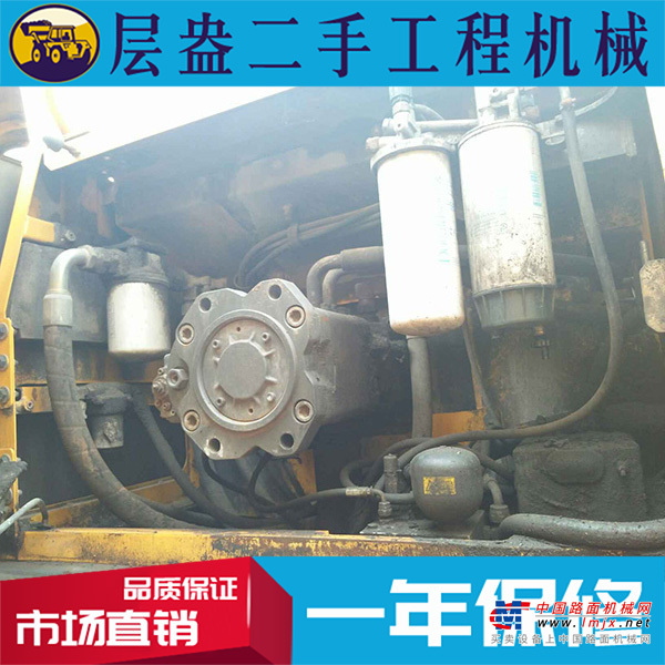 出售转让二手volvo/沃尔沃EC360挖掘机