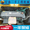 出售转让二手volvo/沃尔沃EC360挖掘机
