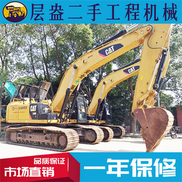 出售转让二手carter/卡特349D挖掘机