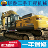 出售转让二手kobelco/神钢SK350LC-8挖掘机