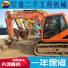 出售转让二手斗山DH150挖掘机