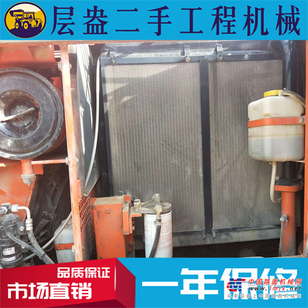 出售转让二手斗山DH150挖掘机