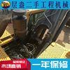 出售转让二手VOLVO/沃尔沃EC460挖掘机