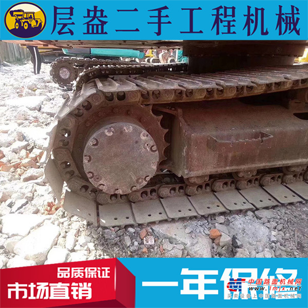 出售转让二手日立ZX120挖掘机