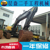 出售转让二手volvo/沃尔沃EC360B LC挖掘机