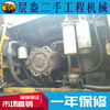 出售转让二手volvo/沃尔沃EC360B LC挖掘机
