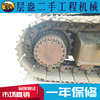 出售转让二手volvo/沃尔沃EC360挖掘机