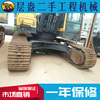出售转让二手volvo/沃尔沃EC360挖掘机