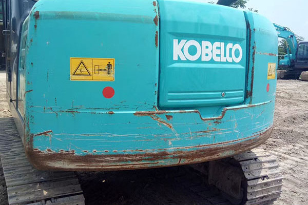 出售转让二手kobelco/神钢SK75-8挖掘机
