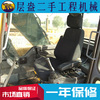 出售转让二手volvo/沃尔沃EC210挖掘机