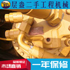 出售转让二手carter/卡特336D挖掘机