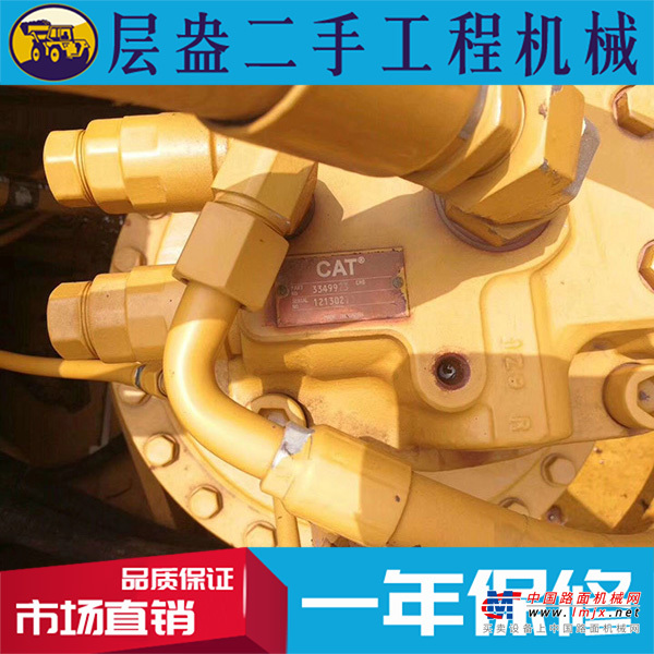 出售转让二手carter/卡特336D挖掘机