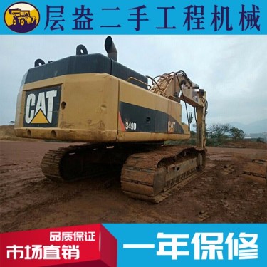 上海出售转让二手2300小时卡特彼勒挖掘机