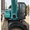 出售转让二手kobelco/神钢SK350挖掘机