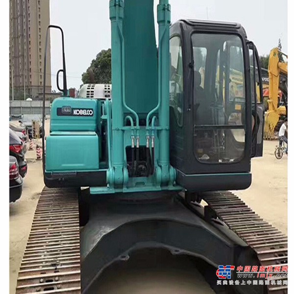 出售转让二手kobelco/神钢SK350挖掘机