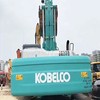 出售转让二手kobelco/神钢SK350挖掘机