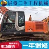 上海出售转让二手5600小时日立挖掘机