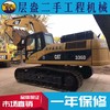 上海出售转让二手3500小时卡特彼勒挖掘机