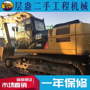 上海出售转让二手3500小时卡特彼勒挖掘机