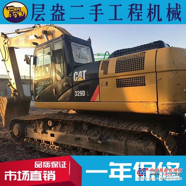 上海出售转让二手3500小时卡特彼勒挖掘机
