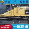 上海出售转让二手6500小时PC挖掘机