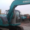 出售转让二手kobelco/神钢70挖掘机