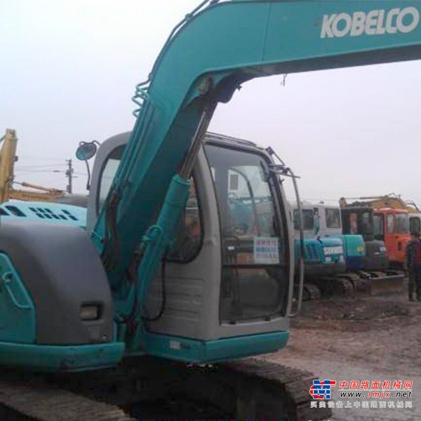 出售转让二手kobelco/神钢70挖掘机