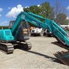 出售转让二手kobelco/神钢70挖掘机