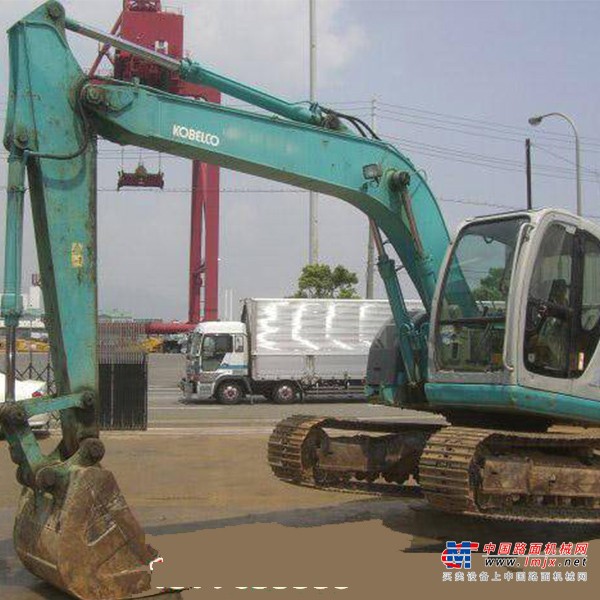 出售转让二手kobelco/神钢70挖掘机