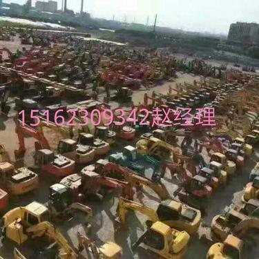江苏出售转让二手3000小时日立挖掘机