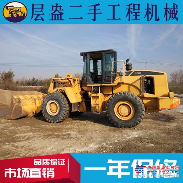 上海出售转让二手800小时柳工装载机