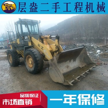 上海出售转让二手2300小时山东临工装载机