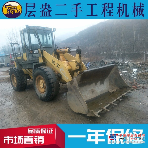 上海出售转让二手2300小时山东临工装载机