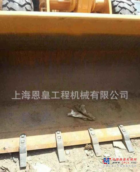 出售转让二手龙工LG855B装载机